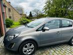 opel corsa 1,3 cdti 2014 Euro 5, Autos, 5 places, Beige, Tissu, Achat