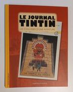 BD Le Journal Tintin - Les Coulisses Dédicace MaricqNeuf, Une BD, Enlèvement ou Envoi, Neuf, Maricq