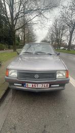Opel corsa, 4 portes, Opel, Achat, Particulier