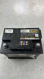Batterie 12V 60Ah 510A ***Garantie***, Auto-onderdelen, Ophalen, Gebruikt