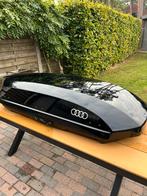 Dakkoffer Audi, Auto diversen, Dakkoffers, Ophalen, Zo goed als nieuw