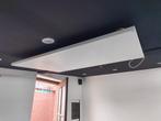Infrarood verwarmingspaneel 1150W 75x120cm, Doe-het-zelf en Bouw, Ophalen, Zo goed als nieuw, 800 watt of meer, Overige typen