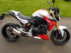 bmw f900r, Naked bike, Particulier, 2 cilinders, 895 cc
