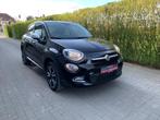 Fiat 500X MY2018 MIRROR 1.4 (bj 2018), 100 kW, Euro 6, 136 pk, 500X