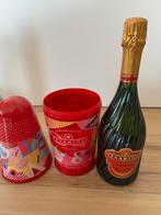 Champagne Tsarini, Ophalen, Zo goed als nieuw, Champagne
