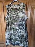 Tunique Paprika taille 4, Vêtements | Femmes, Grandes tailles, PAPRIKA, Enlèvement ou Envoi, Comme neuf, Vert