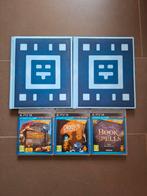 PS3 Wonderbook lot, Games en Spelcomputers, Ophalen of Verzenden