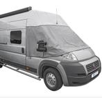 Raamafdekking grijs voor Fiat Ducato X250 vanaf 06-2006-2014