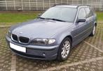 BMW 318D E46 break bwj.2005 EURO4 mooie wagen!, Te koop, 2000 cc, Break, Parkeersensor