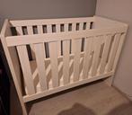 Babybed en eenpersoonsbed in 1, Ophalen, Zo goed als nieuw