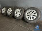 9mm! Originele VW Transporter T5 GP T6 T6.1 T7 Multivan Bull, Auto-onderdelen, Banden en Velgen, 16 inch, Banden en Velgen, Ophalen of Verzenden