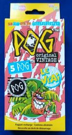 „Original Vintage” POG-pakket, Hobby en Vrije tijd, Gezelschapsspellen | Kaartspellen, Ophalen of Verzenden, Zo goed als nieuw