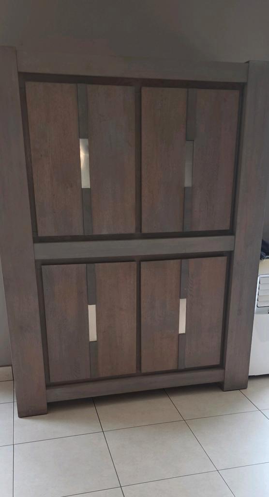 Kwalitatieve & Robuuste Meubelset (Zware Kwaliteit) – Eiken-, Huis en Inrichting, Tafels | Salontafels, Ophalen