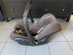 Maxi-Cosi, Kinderen en Baby's, Autostoeltjes, Ophalen, Gebruikt, Isofix, 0 t/m 13 kg