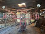 sproeier met 90% driftreducerende doppen, Zakelijke goederen, Ophalen, Akkerbouw, Gewasbescherming en Bemesting