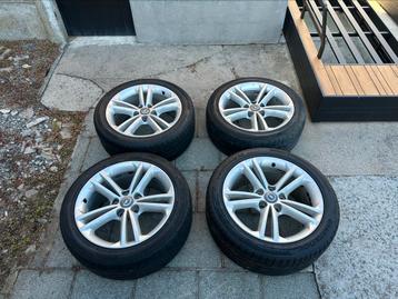 Opel Insignia A sport wielen beschikbaar voor biedingen