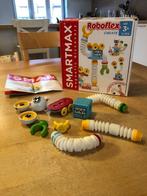 Smartmax Roboflex - robotbouwset voor +3 jaar, Ophalen of Verzenden, Gebruikt, Bouwen