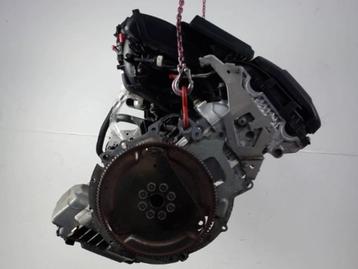 256S5 M54B25 Motor BMW Serie 5 E60 E60 E61 525 i X3 2.5 i 19 beschikbaar voor biedingen