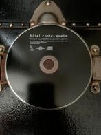 CD-compilatie HOTEL COSTES Four, Ophalen of Verzenden, Gebruikt