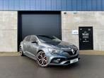 Renault Megane RS Trophy EDC*RECARO*ACC*CAMERA*, Auto's, 4 cilinders, Alcantara, Bedrijf, 5 deurs