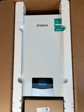 Vaillant eco tec plus nieuw in doos!! beschikbaar voor biedingen