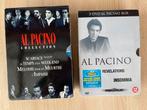 Deux coffrets dvd Al Pacino, Comme neuf