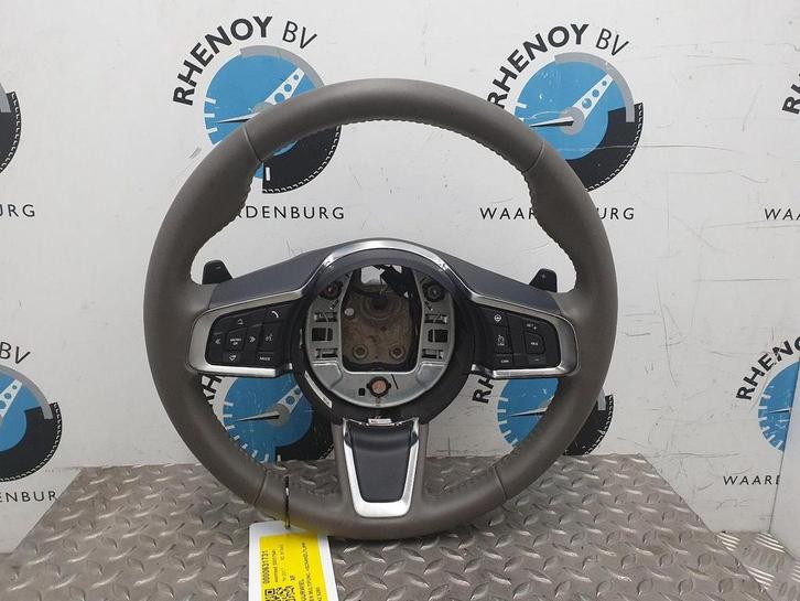 JAGUAR XF X260 2.0 AWD [STEERING_WHEEL] 2017, Auto-onderdelen, Besturing, Gebruikt, ARN erkend, Stiba lid, Erkend duurzaam, Ophalen of Verzenden