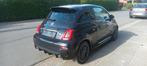 ABARTH 595 !!!!!! SEULEMENT 37 KMS !!!!!!!!, Auto's, Stof, 4 cilinders, Zwart, 120 kW