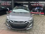 Hyundai i30GO 1.6CRDI Navigatie*Panoramadak*, Auto's, Hyundai, I30, Te koop, Zilver of Grijs, Grijs