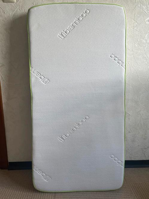 Matras voor standaard babybed (60x120cm), Huis en Inrichting, Slaapkamer | Matrassen en Bedbodems, Matras, Ophalen