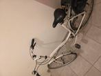 Dames fiets, Fietsen en Brommers, Ophalen