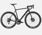 Canyon Endurace CF SLX 9 DI2 ( Maat S, Dura-Ace, Powermeter), Ophalen, Zo goed als nieuw, Carbon