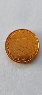 Zeldzame 1 cent 2013 Nederland, Postzegels en Munten, Munten | Europa | Euromunten, Verzenden, Overige landen, 1 cent, Losse munt