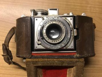 Foto toestel Afga Karat 3.5 beschikbaar voor biedingen