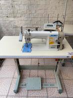 Naai machine, Ophalen, Zo goed als nieuw