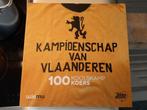 100 jaar Koolskamp koerse, Boeken, Sportboeken, Ophalen of Verzenden