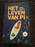 Het leven van pi - Yann Martel, Comme neuf, Enlèvement ou Envoi, Fiction