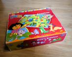 Dora gezelschapsspel, Hobby en Vrije tijd, Gezelschapsspellen | Bordspellen, Een of twee spelers, Ophalen, Gebruikt