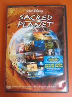 Planète sacrée (2004) DISNEY, CD & DVD, DVD | Documentaires & Films pédagogiques, Tous les âges, Enlèvement ou Envoi, Comme neuf