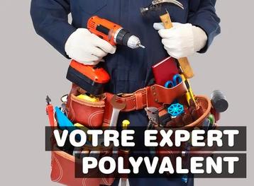 Homme à tout faire  beschikbaar voor biedingen