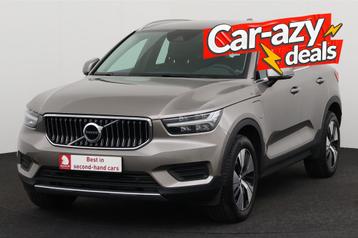 Volvo XC40 1.5 T5 RECHARGE INSCRIPTION GEARTRONIC PHEV 1.5 T beschikbaar voor biedingen