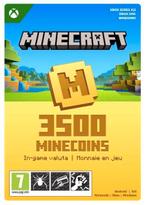 Minecraft coins Xbox, Games en Spelcomputers, Ophalen, Nieuw, Online