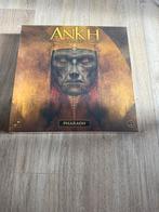 Ankh - Gods of Egypt, Hobby en Vrije tijd, Gezelschapsspellen | Bordspellen, Ophalen, Nieuw