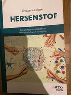 toegepaste psychologie hogeschool boeken, Boeken, Ophalen of Verzenden, Zo goed als nieuw, Hogeschool