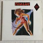 Dubbel live elpee Tina Turner - Tina Live In Europe, Ophalen of Verzenden, 2000 tot heden, Gebruikt, 12 inch