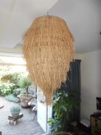 Splinternieuwe Ibiza/Boho Lamp Rotan Naturel van J-Line, Huis en Inrichting, Overige materialen, Ibiza/Boho/Botanisch, Nieuw, Ophalen of Verzenden