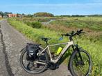 Cube Khatmandu. 750 watt, Fietsen en Brommers, Ophalen, Zo goed als nieuw, Cube