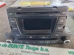 Radio CD Speler van een Hyundai I10, Auto-onderdelen, 3 maanden garantie, Gebruikt, Hyundai