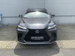 Lexus NX 450h+ F SPORT Line+360° camera+navi+, Auto's, Lexus, Overige brandstoffen, 5 deurs, Particulier, 228 kW