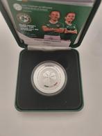 15 euro zilver Ierland 2023, Ophalen of Verzenden, Ierland, Overige waardes, Zilver